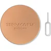 Image de Guerlain - Recharge Terracotta La Poudre Bronzante - 96% D'ingrédients D'origine Naturelle 01 Clair Doré