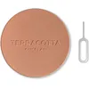 Image de Guerlain - Recharge Terracotta La Poudre Bronzante - 96% D'ingrédients D'origine Naturelle 02 Moyen Rosé