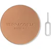 Image de Guerlain - Recharge Terracotta La Poudre Bronzante - 96% D'ingrédients D'origine Naturelle 03 Moyen Doré