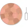 Image de Guerlain - Recharge Terracotta Light La Poudre Éclat Bonne Mine Naturelle - 96% D'ingrédients D'origine Naturelle 00 Clair Rosé