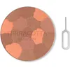 Image de Guerlain - Recharge Terracotta Light La Poudre Éclat Bonne Mine Naturelle - 96% D'ingrédients D'origine Naturelle 05 Foncé Doré