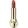 Image de Guerlain - Rouge G Le Rouge À Lèvres Soin Personnalisable Fini Velvet - La Recharge 360 Le Beige Nu