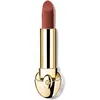 Image de Guerlain - Rouge G Le Rouge À Lèvres Soin Personnalisable Fini Velvet - La Recharge 159 Le Beige Amande