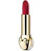 Image de Guerlain - Rouge G Le Rouge À Lèvres Soin Personnalisable Fini Velvet - La Recharge 520 Le Rouge Profond
