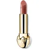 Image de Guerlain - Rouge G Le Rouge À Lèvres Soin Personnalisable Fini Satin - La Recharge 11 Le Beige Noisette