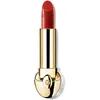Image de Guerlain - Rouge G Le Rouge À Lèvres Soin Personnalisable Fini Satin - La Recharge 235 Le Rouge Sienne