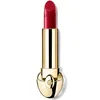 Image de Guerlain - Rouge G Le Rouge À Lèvres Soin Personnalisable Fini Satin - La Recharge 520 Le Rouge Profond