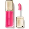 Image de Guerlain - Kisskiss Bee Glow Oil Huile À Lèvres Teintée 458 Rose Pop Glow
