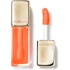 Image de Guerlain - Kisskiss Bee Glow Oil Huile À Lèvres Teintée 319 Peach Glow