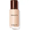 Image de Guerlain - Terracotta Le Teint Glow Fond De Teint Éclat Naturel Longue Tenue - Sans Transfert 0c Cool / Rosé