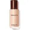 Image de Guerlain - Terracotta Le Teint Glow Fond De Teint Éclat Naturel Longue Tenue - Sans Transfert 1c Cool / Rosé