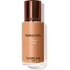 Image de Guerlain - Terracotta Le Teint Glow Fond De Teint Éclat Naturel Longue Tenue - Sans Transfert 5n Neutral / Neutre