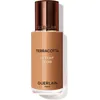 Image de Guerlain - Terracotta Le Teint Glow Fond De Teint Éclat Naturel Longue Tenue - Sans Transfert 6w Warm / Doré