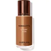 Image de Guerlain - Terracotta Le Teint Glow Fond De Teint Éclat Naturel Longue Tenue - Sans Transfert 7w Warm / Doré