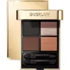 Image de Guerlain - Ombres G Majestic Feathers - Édition Limitée Ombres À Paupières 4 Couleurs 131 Birdy Beige