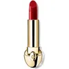 Image de Guerlain - Rouge G Blooming Denim - Édition Limitée Le Rouge À Lèvres Soin Personnalisable Fini Satin - La Recharge 345 Le Rouge Bohème