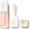 Image de Guerlain - Kisskiss Bee Glow Plump Gloss Repulpeur Illuminateur 100 Warm Glow