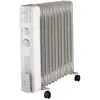 Image de Radiateur bain d'huile 2500W