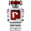 Image de Rabanne - Phantom In Red Parfum Elixir 100ml