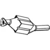 Image de Catalyseur BOSAL 090-043