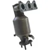 Image de Catalyseur BOSAL 090-055