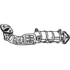 Image de Catalyseur BOSAL 090-079
