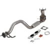Image de Catalyseur BOSAL 090-110