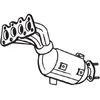 Image de Catalyseur BOSAL 090-213