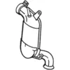 Image de Catalyseur BOSAL 090-405