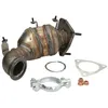 Image de Catalyseur BOSAL 090-452