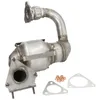 Image de Catalyseur BOSAL 090-512