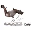 Image de Catalyseur BOSAL 090-621