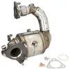 Image de Catalyseur BOSAL 090-623