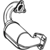 Image de Catalyseur BOSAL 090-654