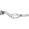 Image de Catalyseur BOSAL 090-757