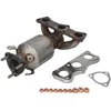 Image de Catalyseur BOSAL 090-817