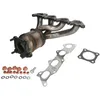 Image de Catalyseur BOSAL 099-046