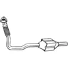 Image de Catalyseur BOSAL 099-051