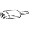 Image de Catalyseur BOSAL 099-306