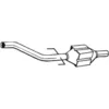 Image de Catalyseur BOSAL 099-414