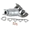 Image de Catalyseur BOSAL 099-458