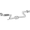 Image de Catalyseur BOSAL 099-474