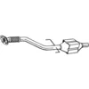 Image de Catalyseur BOSAL 099-512