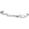 Image de Catalyseur BOSAL 099-605