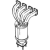 Image de Catalyseur BOSAL 099-636