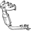 Image de Catalyseur BOSAL 099-716