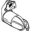 Image de Catalyseur BOSAL 099-738