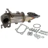Image de Catalyseur BOSAL 099-777