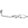 Image de Catalyseur BOSAL 099-819