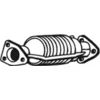 Image de Catalyseur BOSAL 099-848